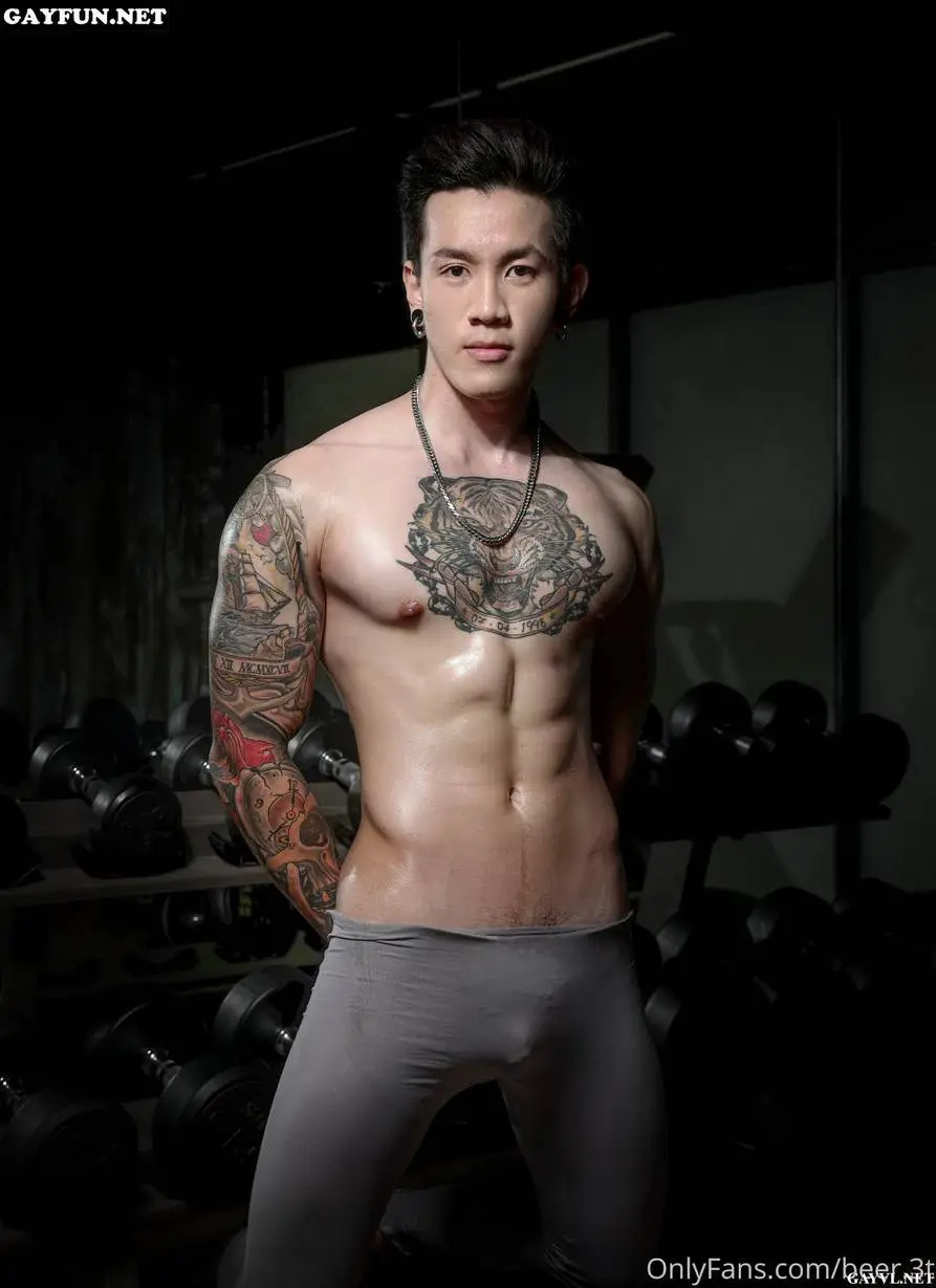 พ่อร้อนรัก