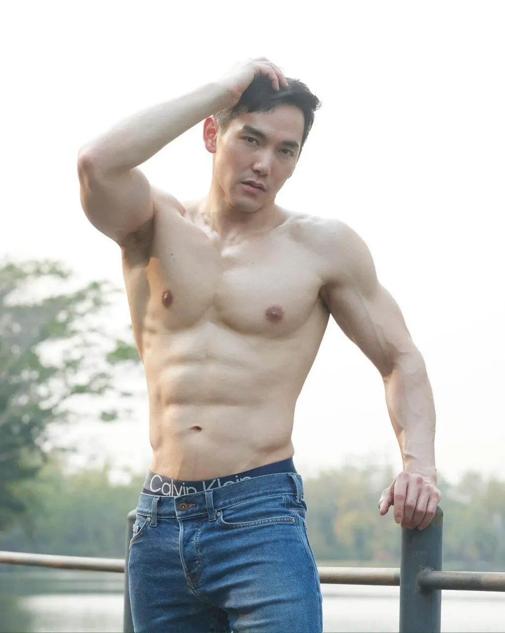 เก็บรักของพ่อ