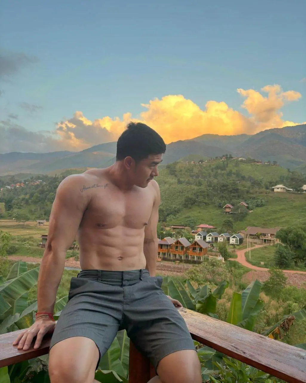 เก็บรักของพ่อ