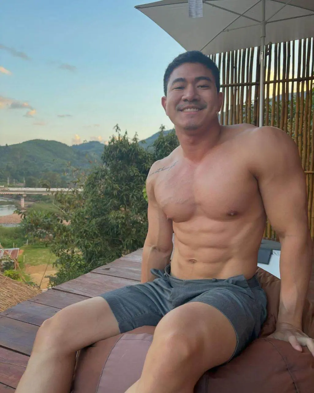 เก็บรักของพ่อ