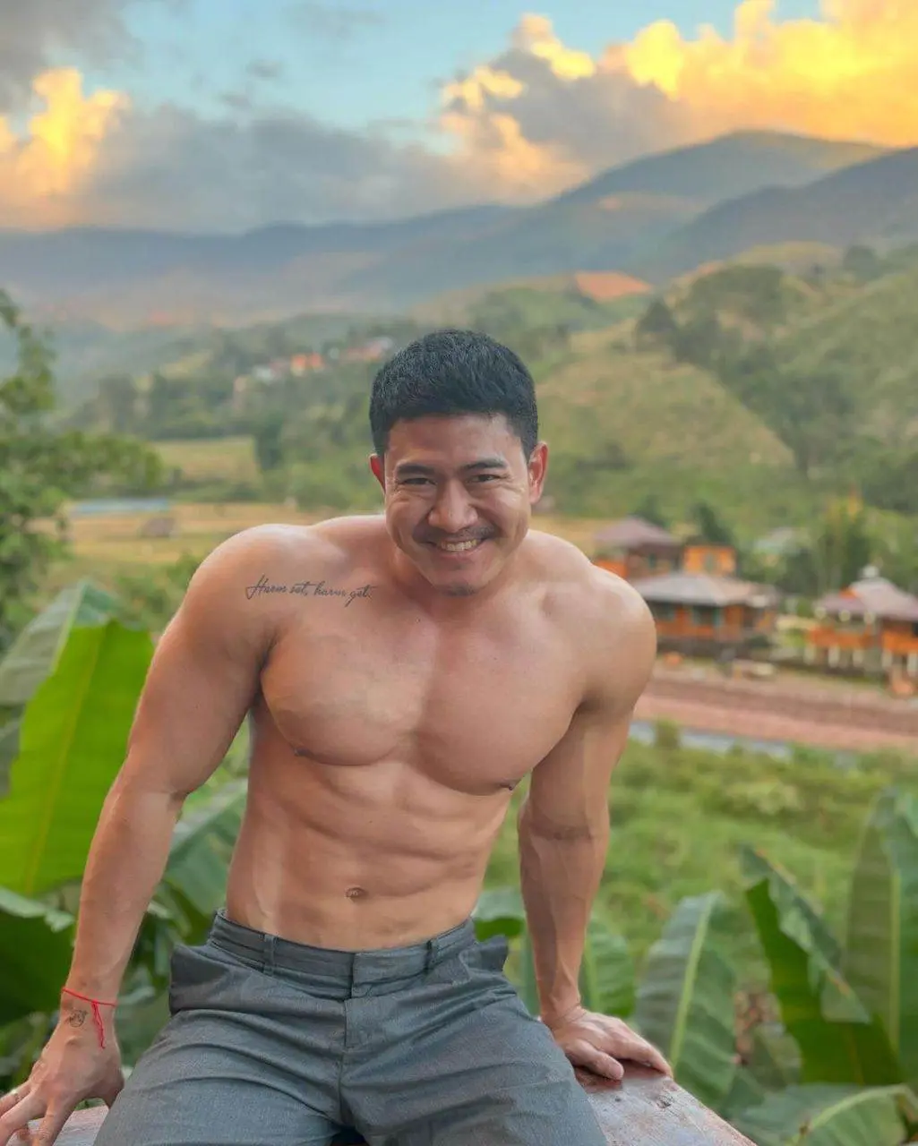 เก็บรักของพ่อ