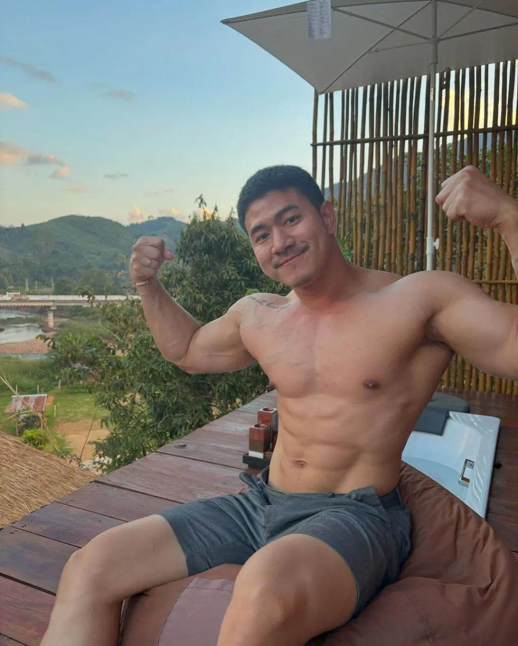 เก็บรักของพ่อ
