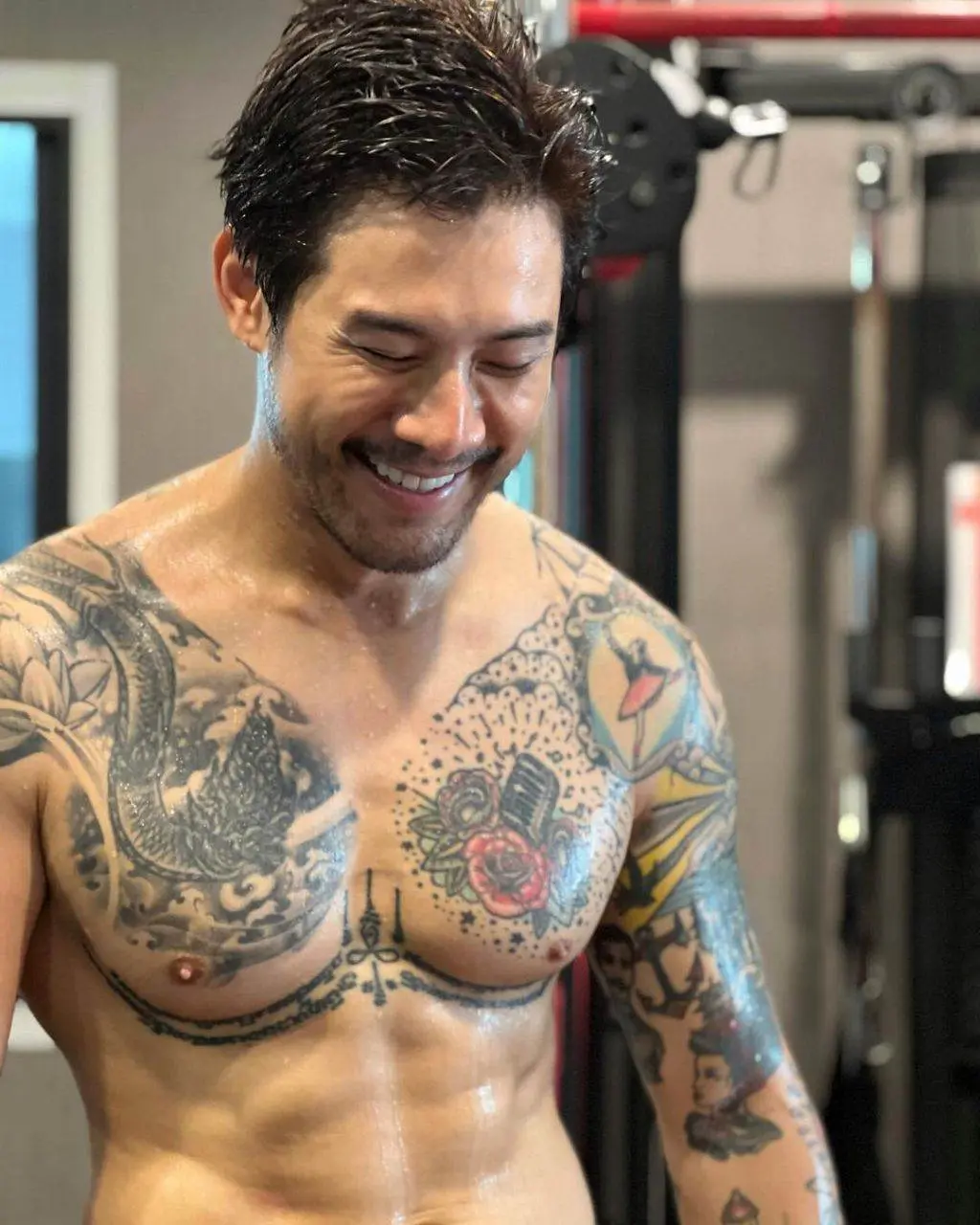 เก็บรักของพ่อ