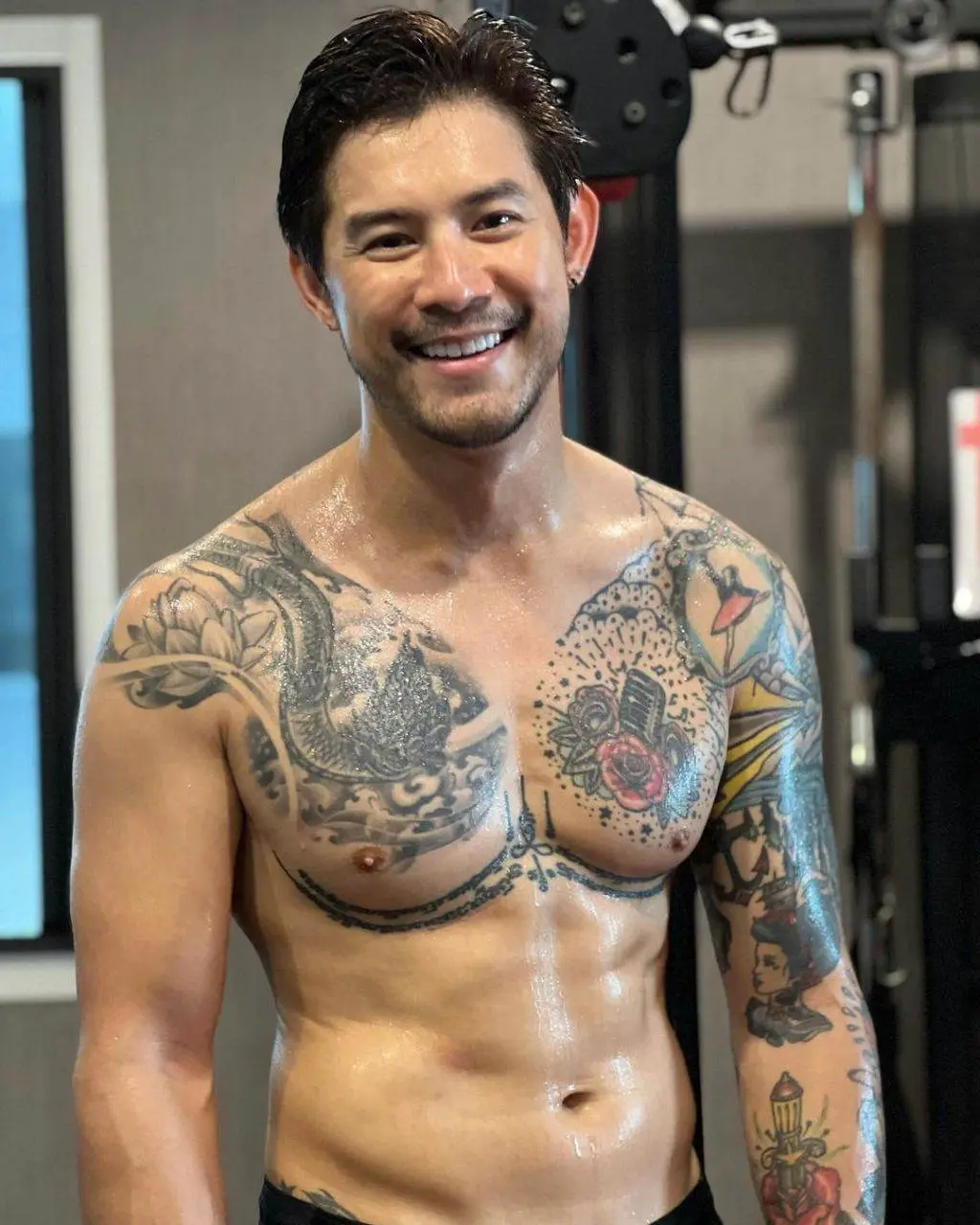 เก็บรักของพ่อ