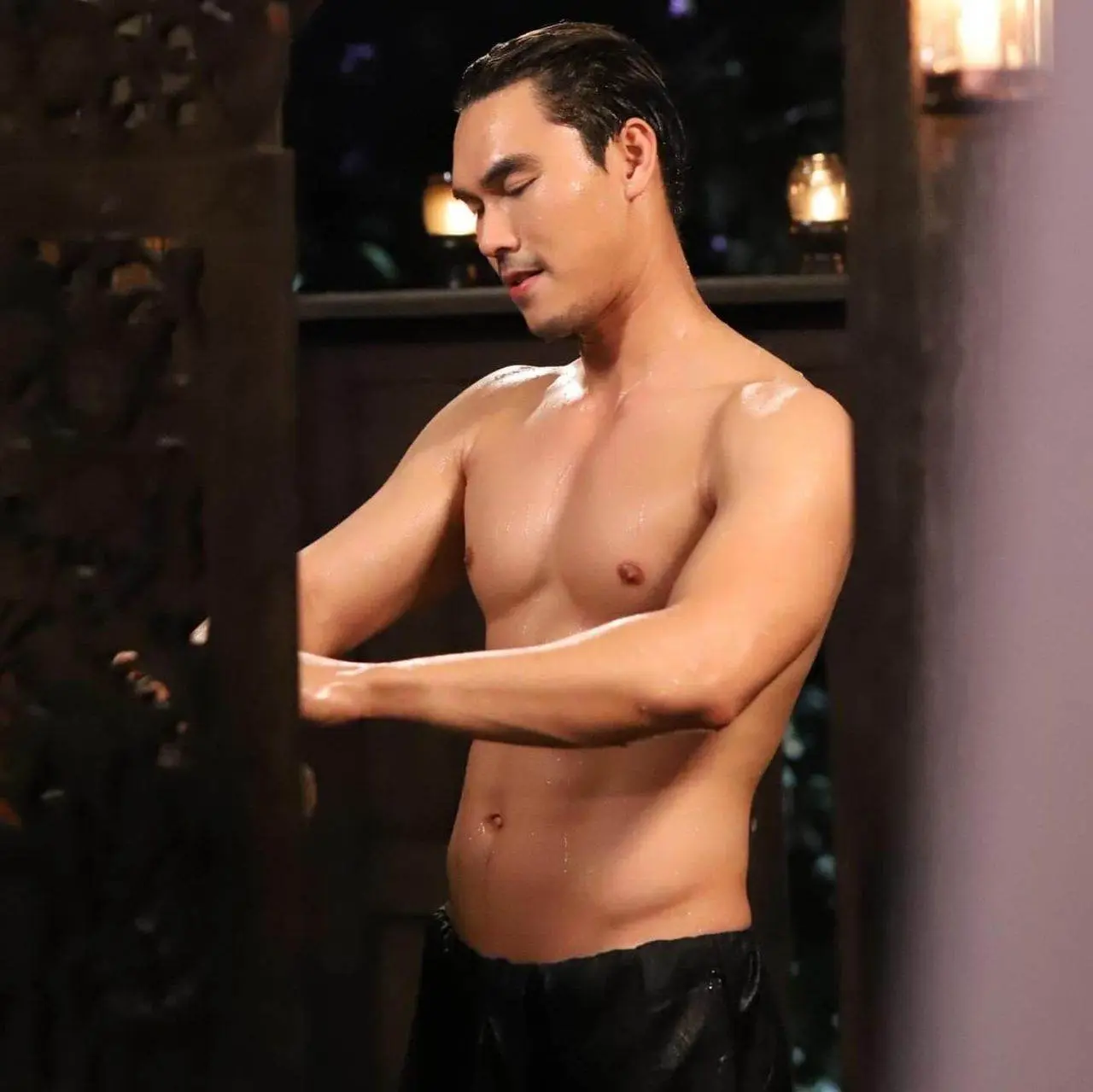 คลังรัก #พี่โอ๊ต