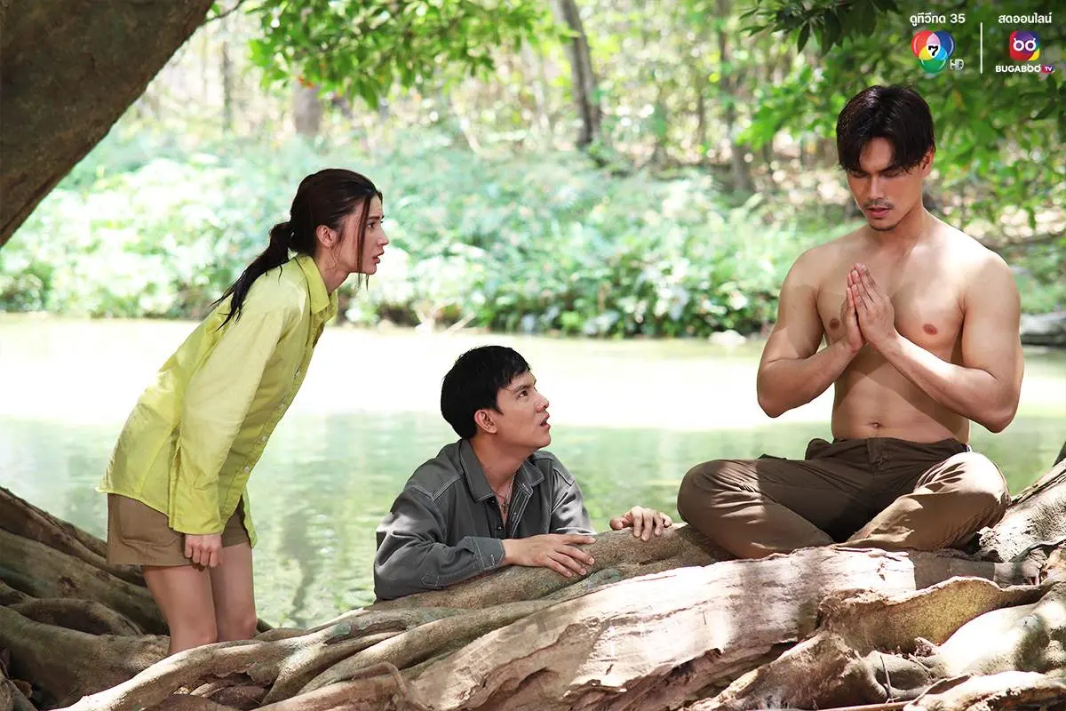 คลังรัก #พี่โอ๊ต