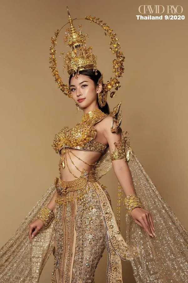Maha Devi Si Phosop