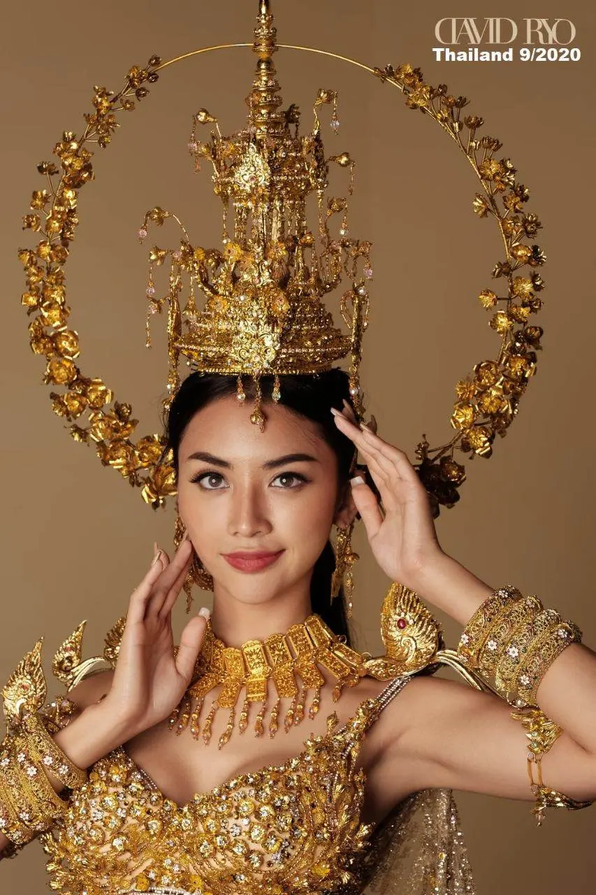 Maha Devi Si Phosop