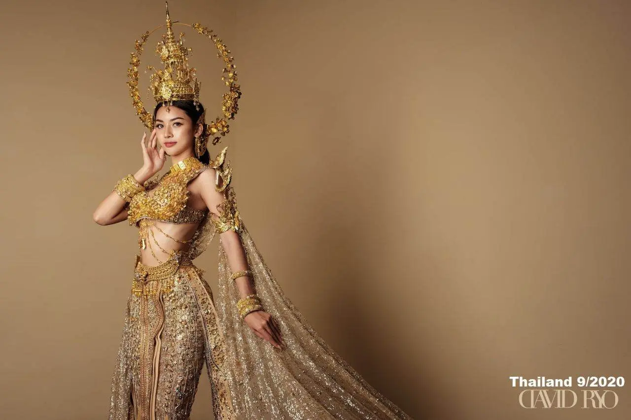 Maha Devi Si Phosop