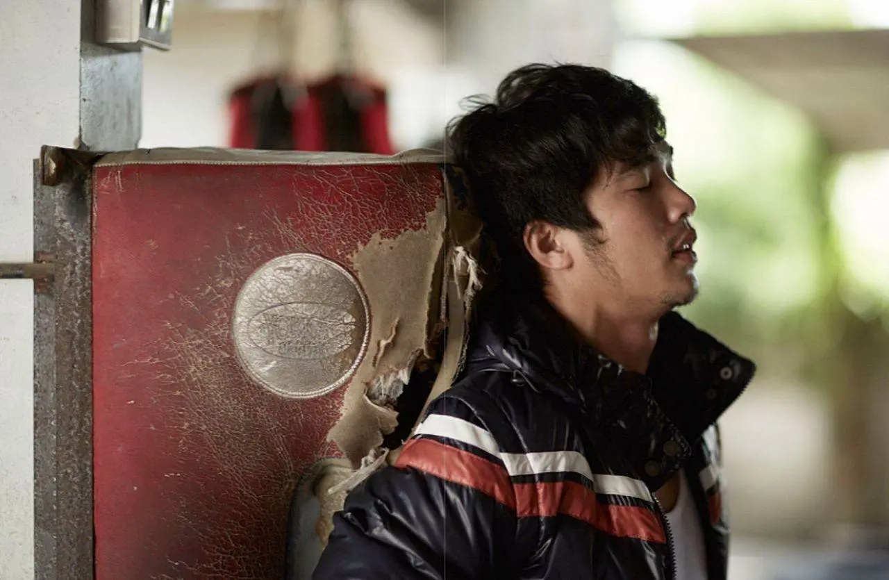ในดวงใจ #เก็บรัก