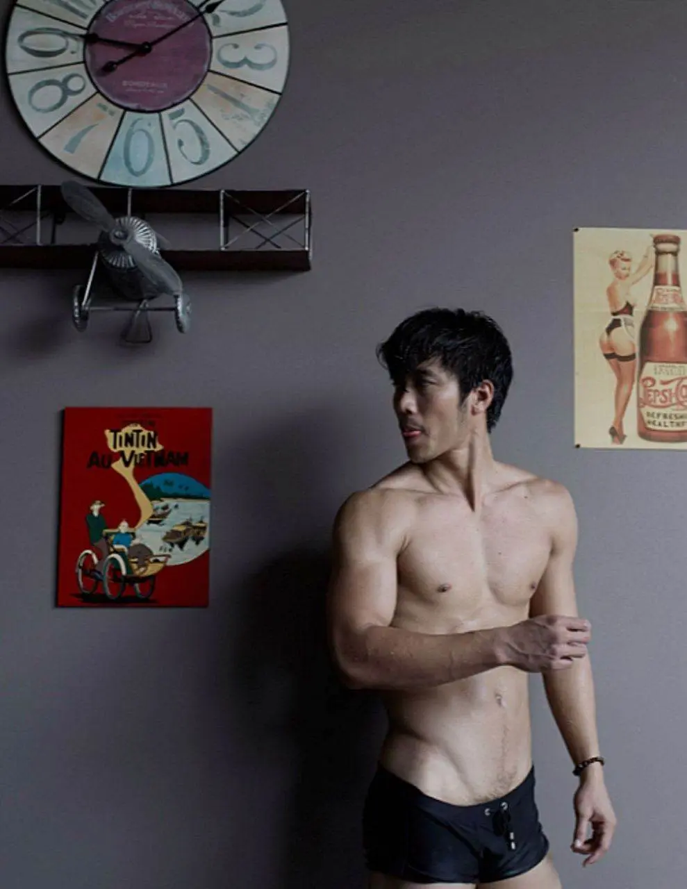 ในดวงใจ #เก็บรัก