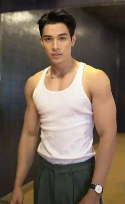 ไม่ได้มาด้วยกัน..งั้นหรือ