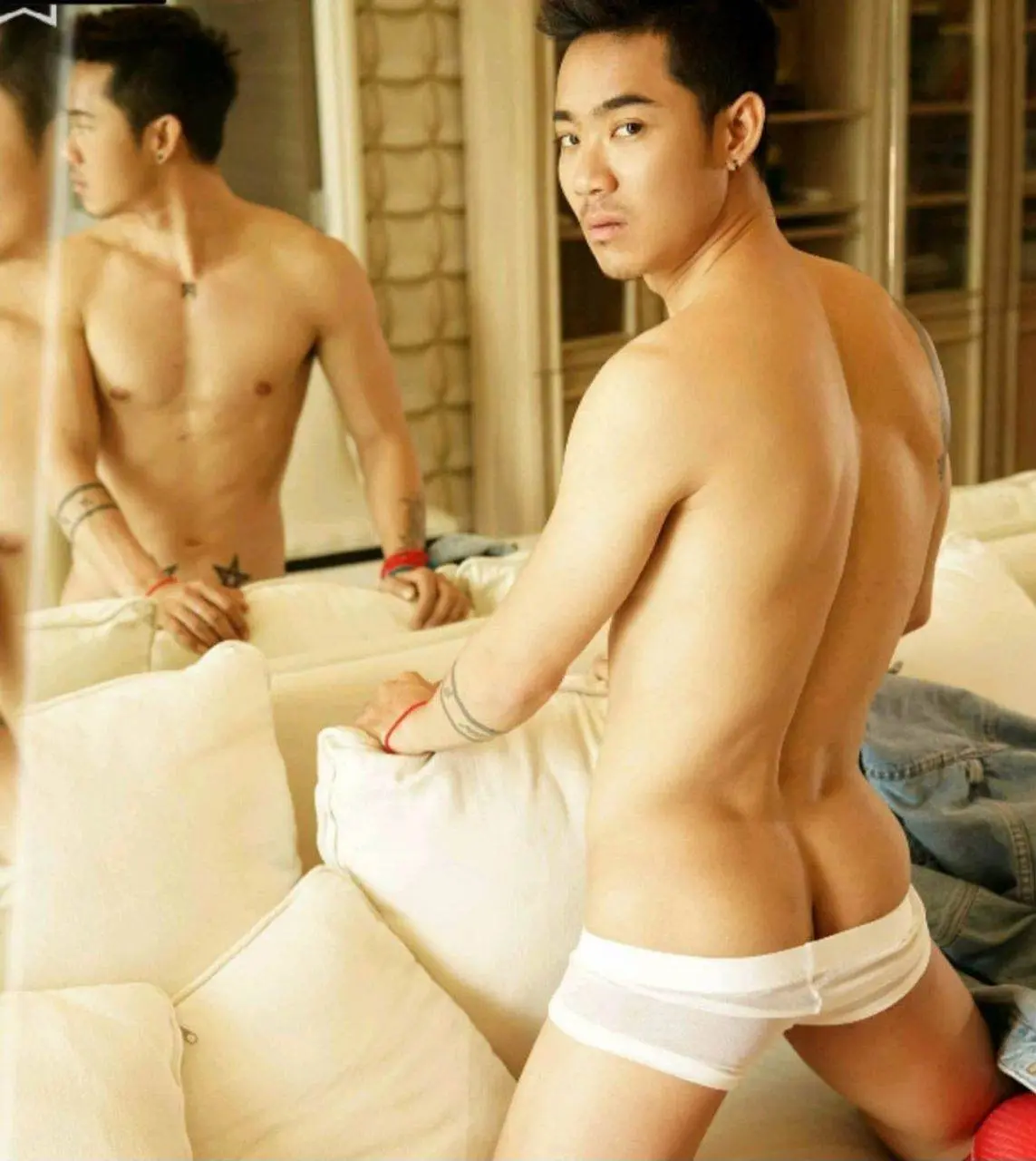 ใหญ่!? แต่กลับเป็นฝ่ายรับ