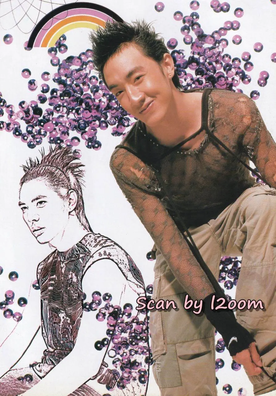 (วันวาน) นิตยสาร เธอกับฉัน ปีที่ 21 ฉบับที่ 482 ปักษ์หลัง มกราคม 2547