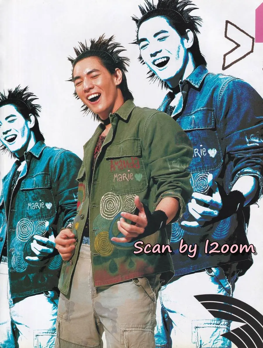 (วันวาน) นิตยสาร เธอกับฉัน ปีที่ 21 ฉบับที่ 482 ปักษ์หลัง มกราคม 2547
