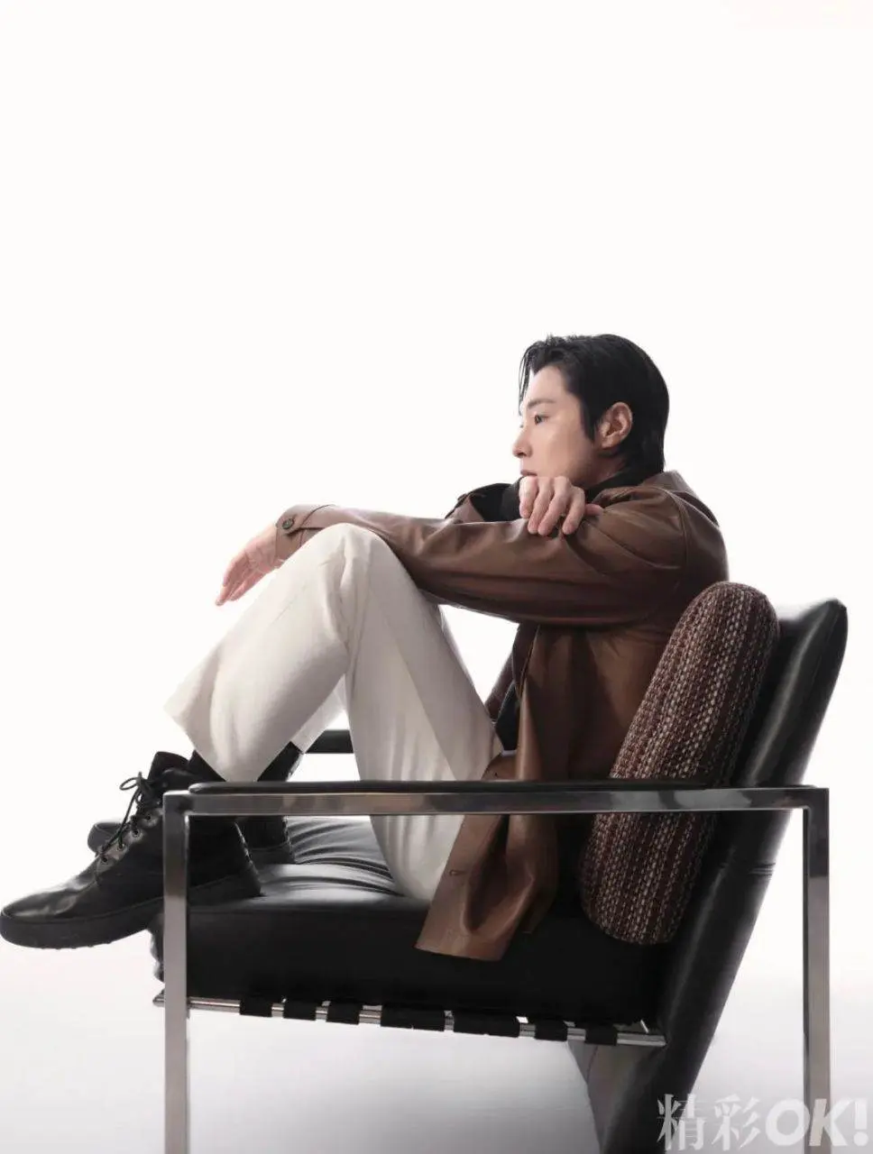 U-Know & Max Changmin @ OK! China January 2024