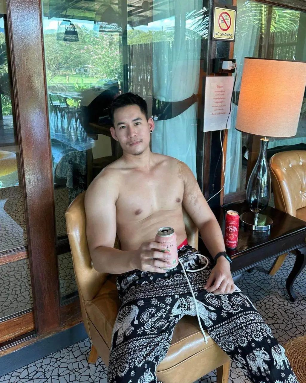 ฟาดมาเลยพี่จ๋า
