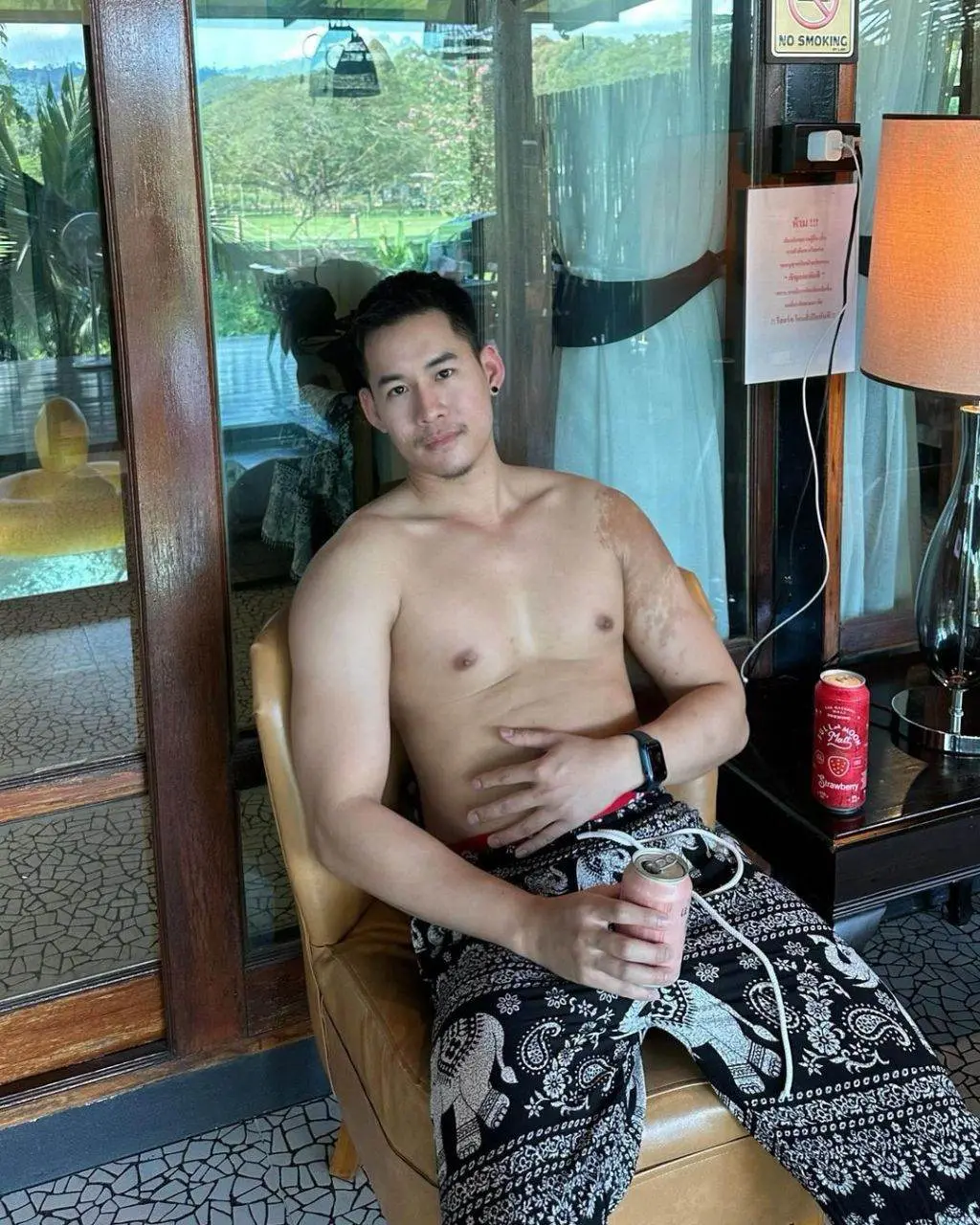 ฟาดมาเลยพี่จ๋า