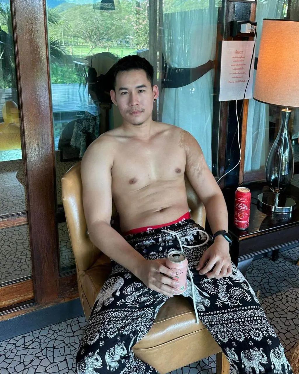 ฟาดมาเลยพี่จ๋า
