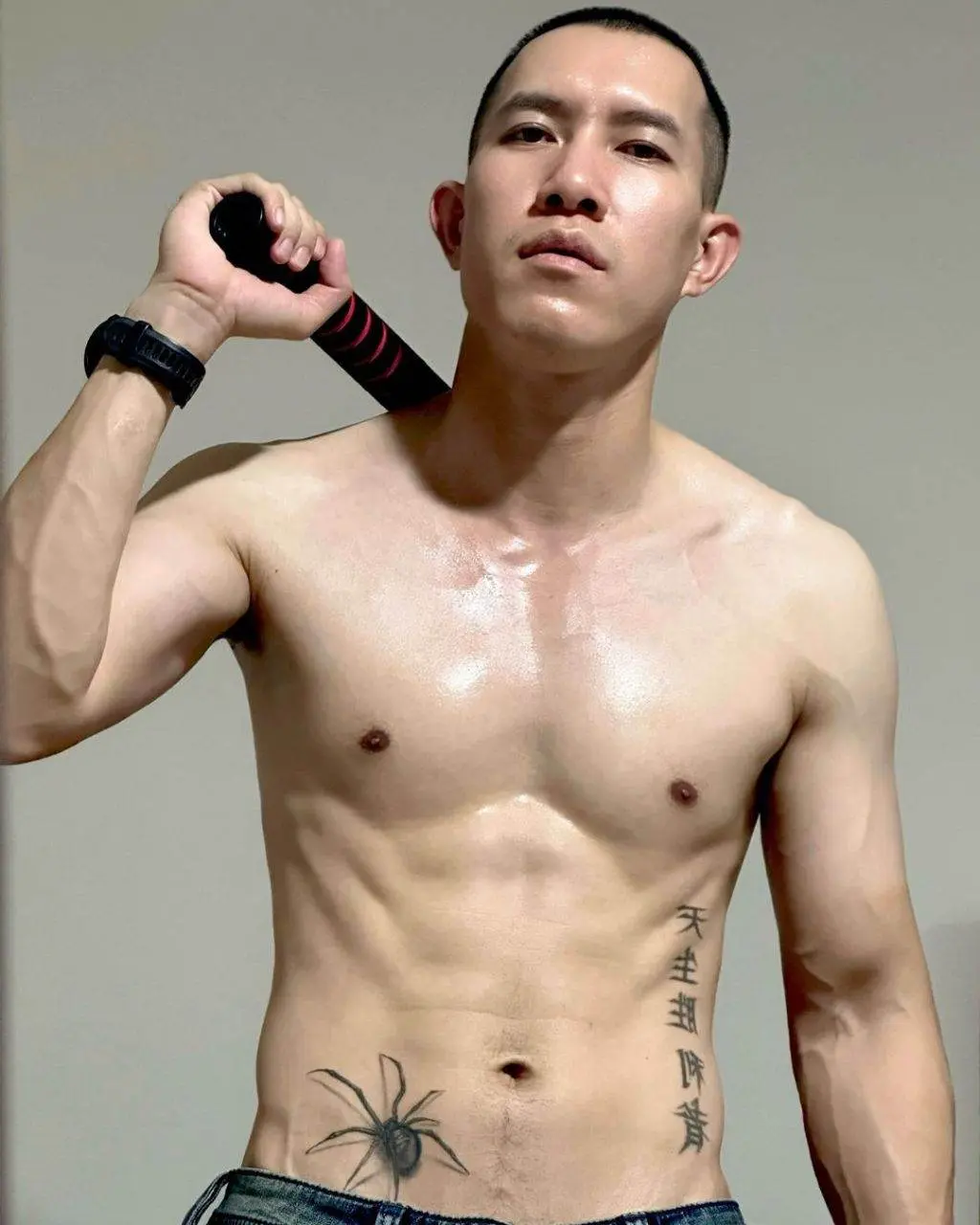 ฟาดมาเลยพี่จ๋า