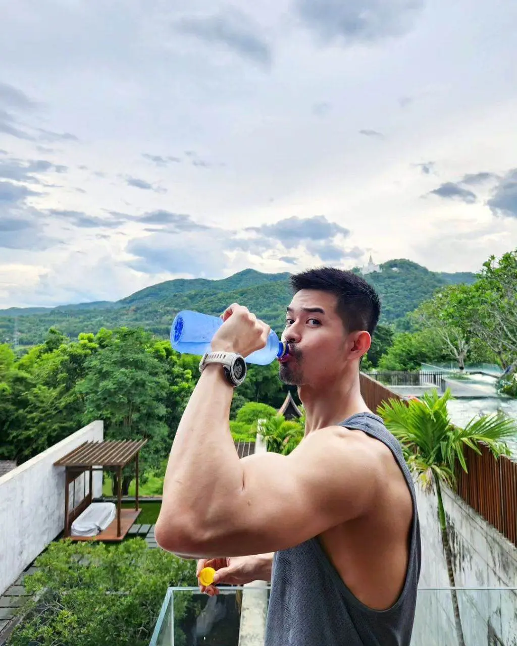 พี่เข้มที่รัก