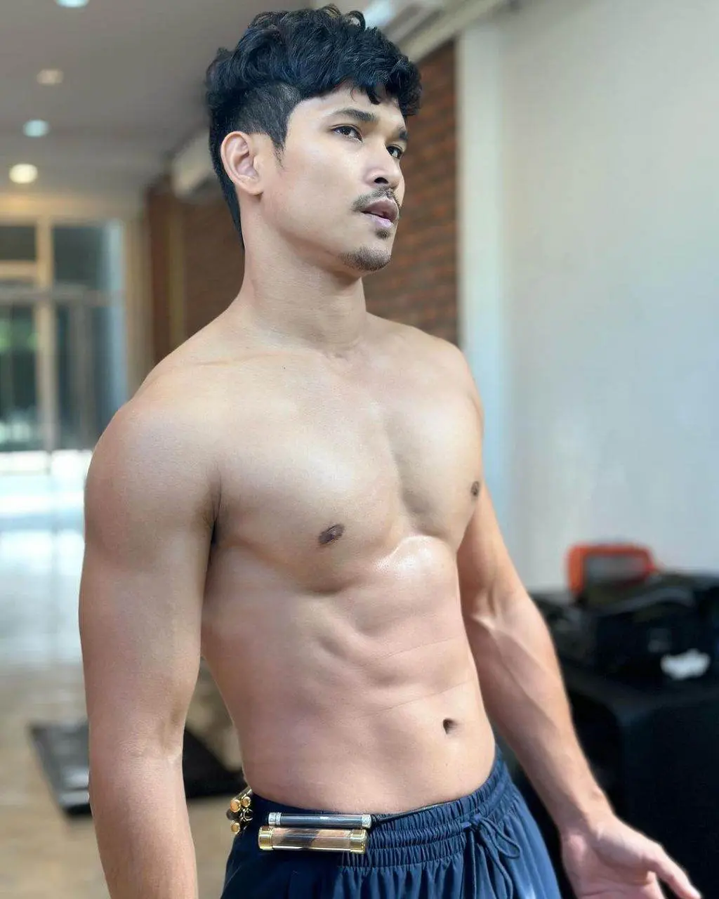 พี่เข้มที่รัก