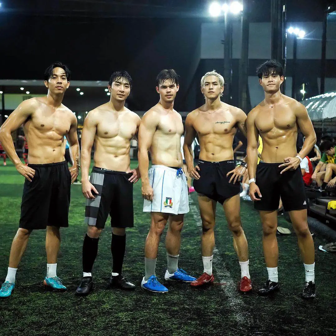 พี่เข้มที่รัก