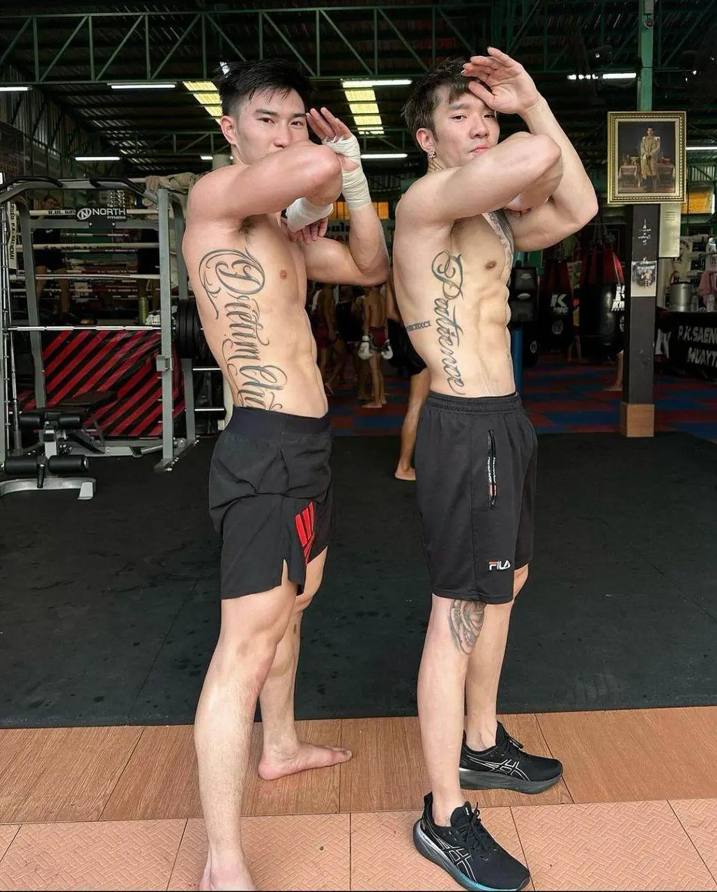 พี่เข้มที่รัก