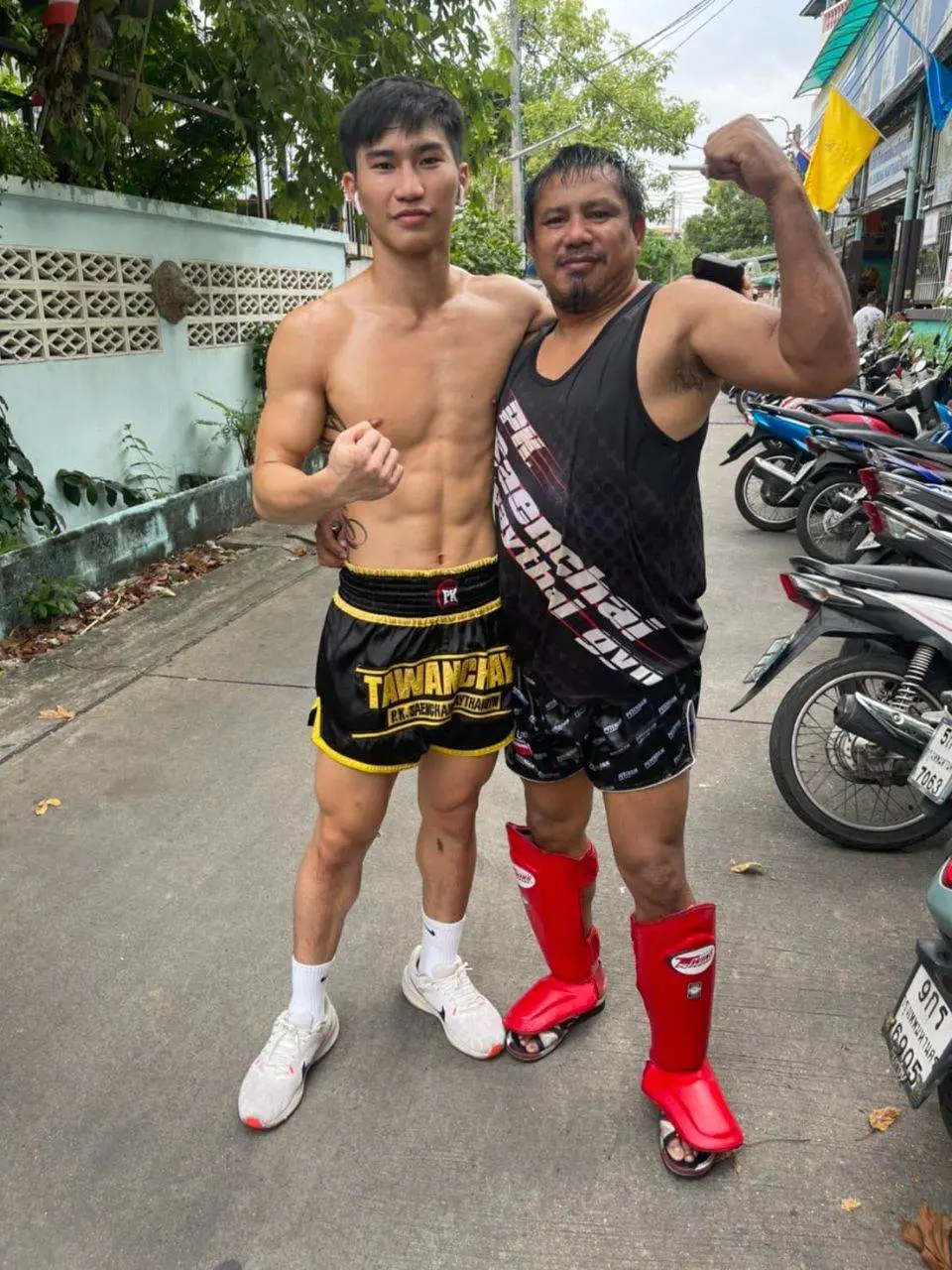 รักบ่าวไทบ้าน