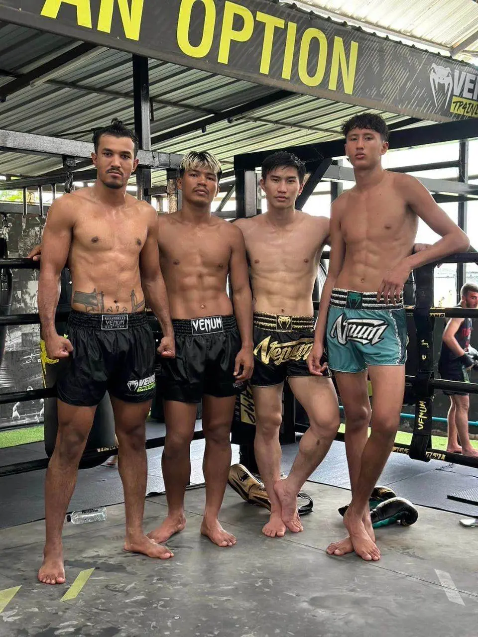 รักบ่าวไทบ้าน