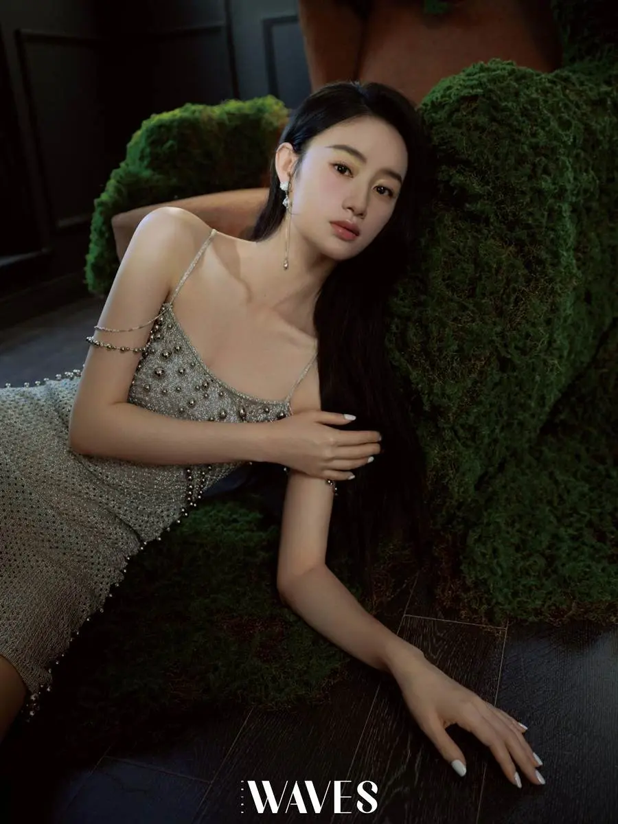 Guo Xiaoting @ WAVES China Winter 2023
