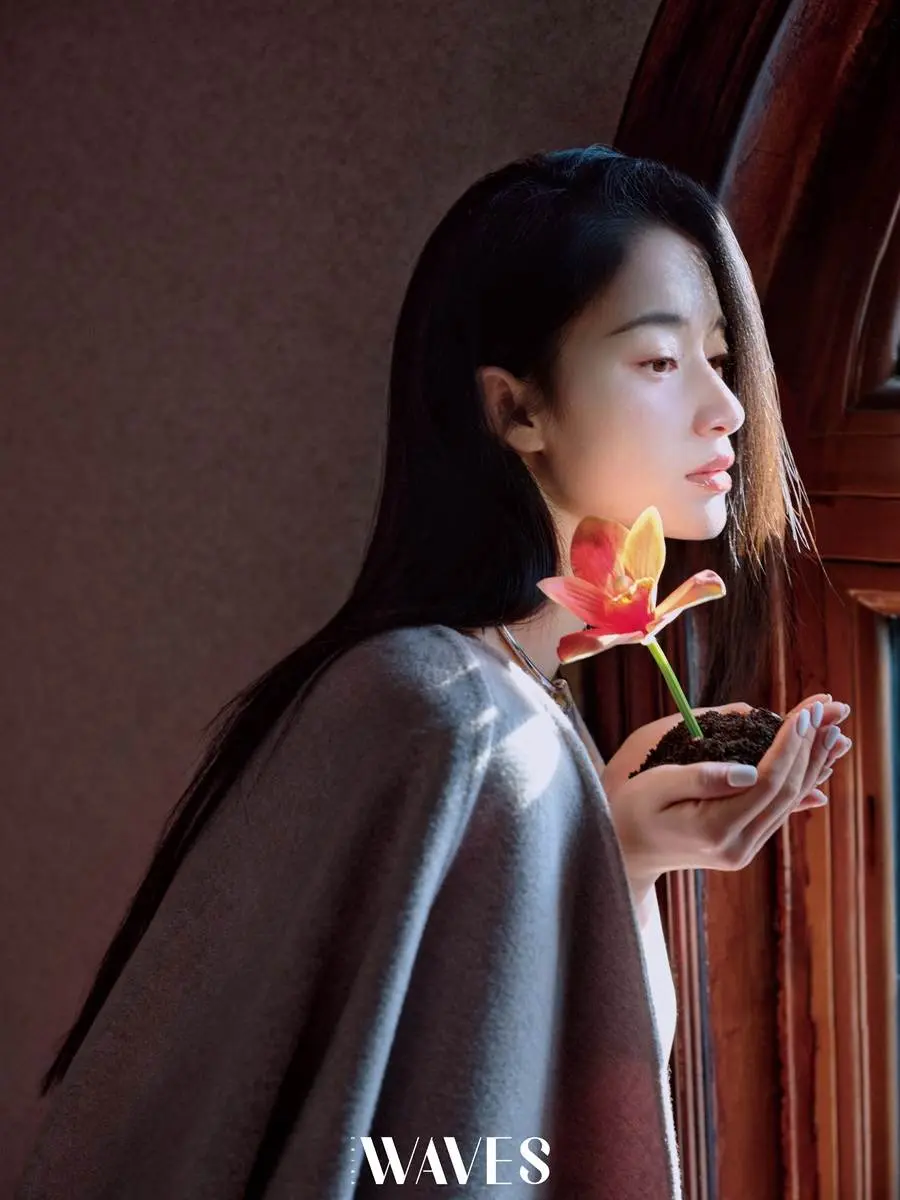 Guo Xiaoting @ WAVES China Winter 2023