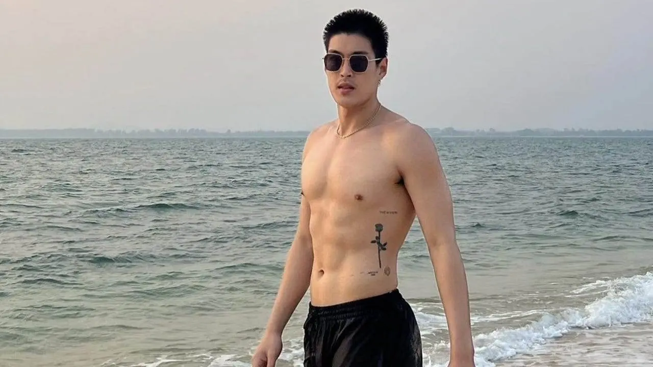 ดีต่อใจ