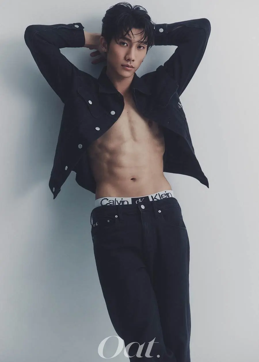 Nat Chen @ Oat.China January 2024