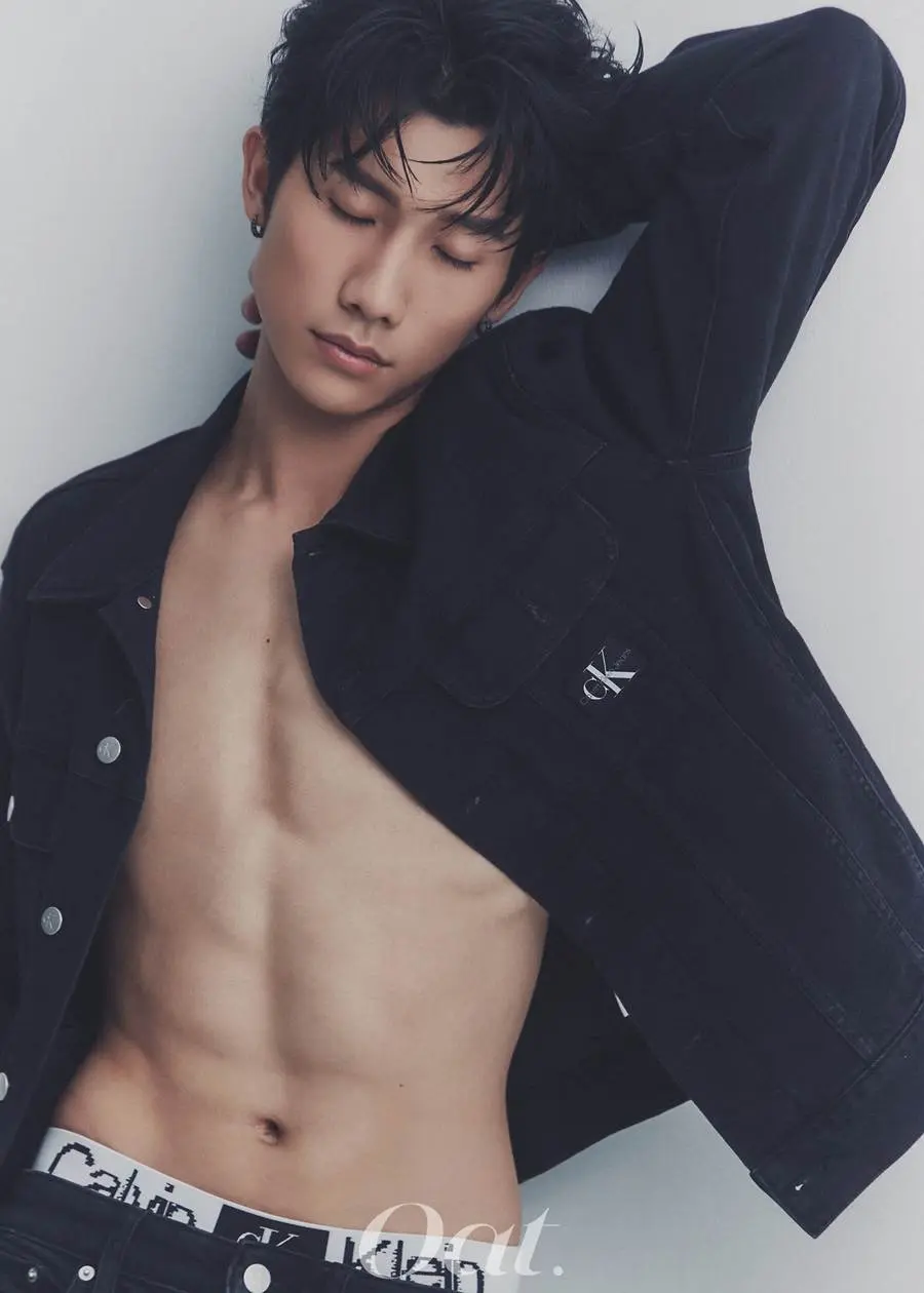 Nat Chen @ Oat.China January 2024