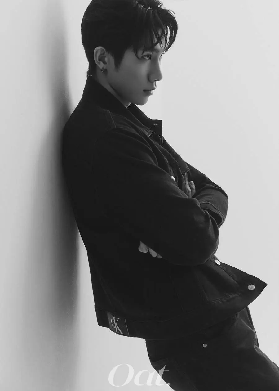 Nat Chen @ Oat.China January 2024