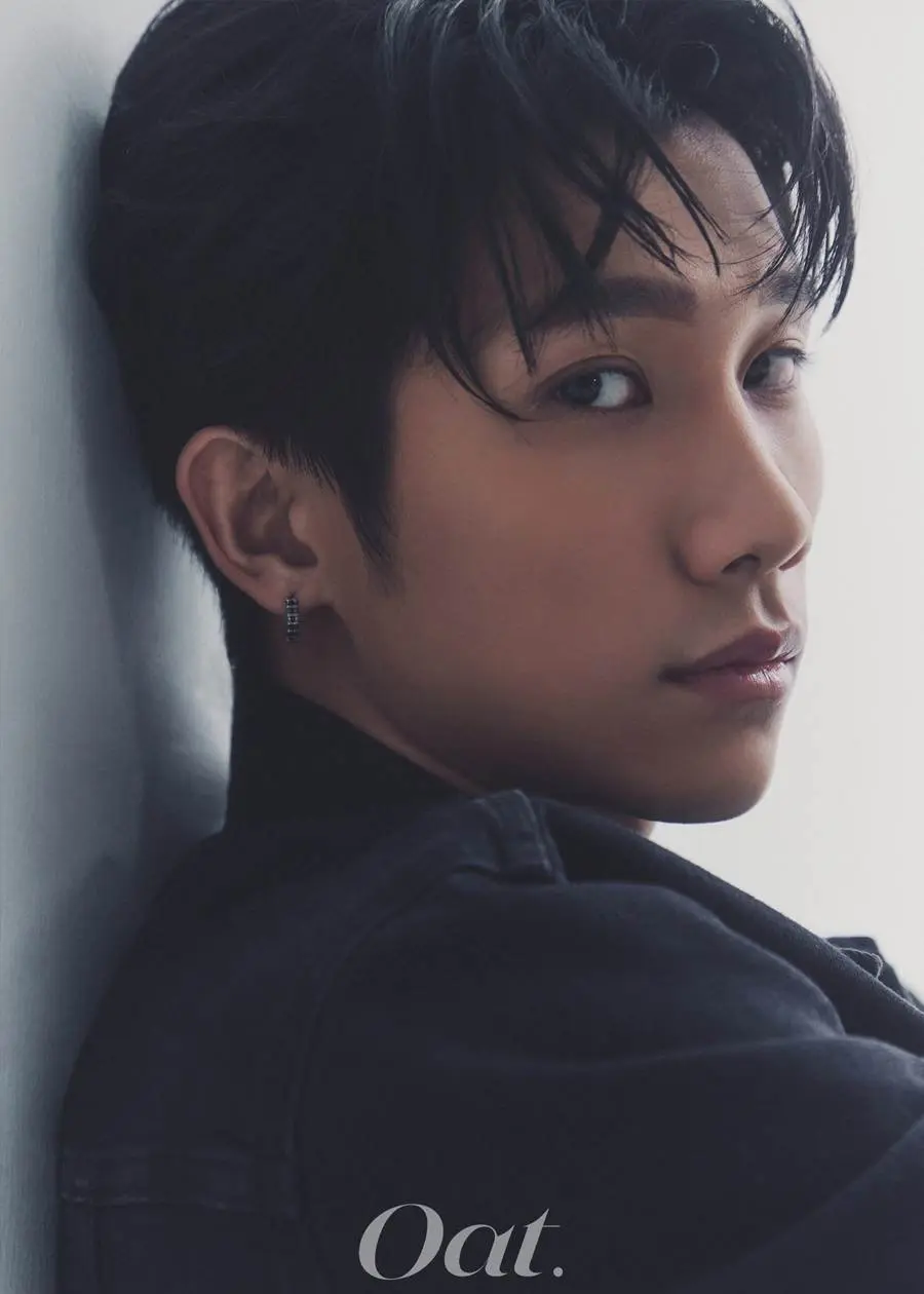 Nat Chen @ Oat.China January 2024