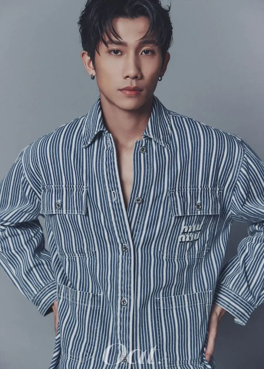 Nat Chen @ Oat.China January 2024