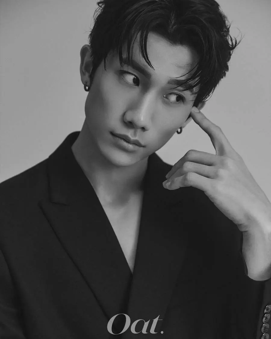 Nat Chen @ Oat.China January 2024