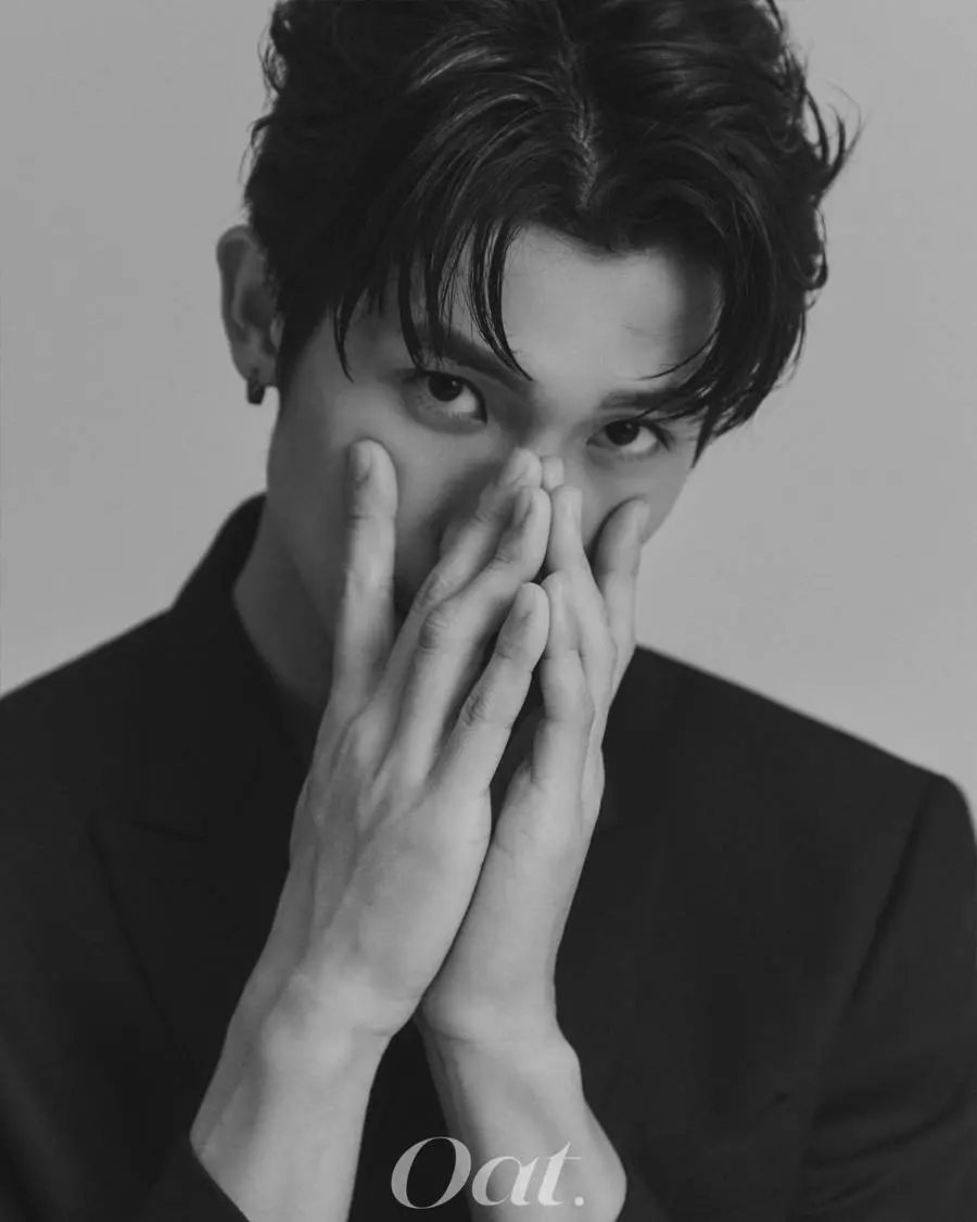 Nat Chen @ Oat.China January 2024