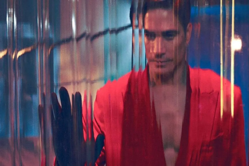 Piolo Pascual @ Tatler Philippines January 2024
