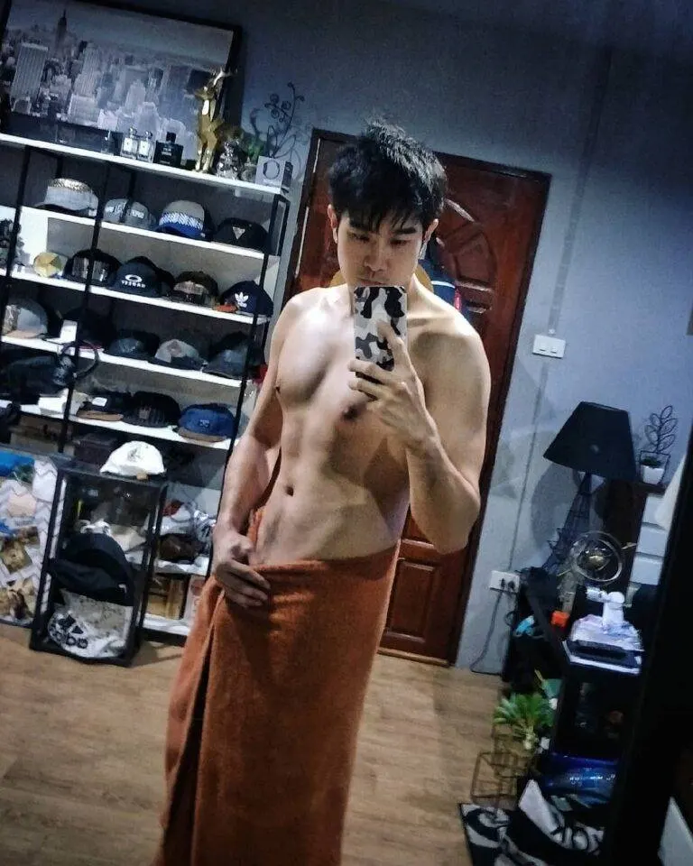 ขาสั่น..