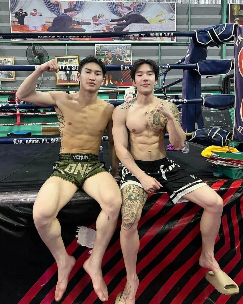 ทรงแด๊ดด แซ่บเบย