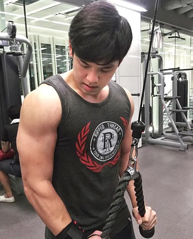 ทรงแด๊ดด แซ่บเบย