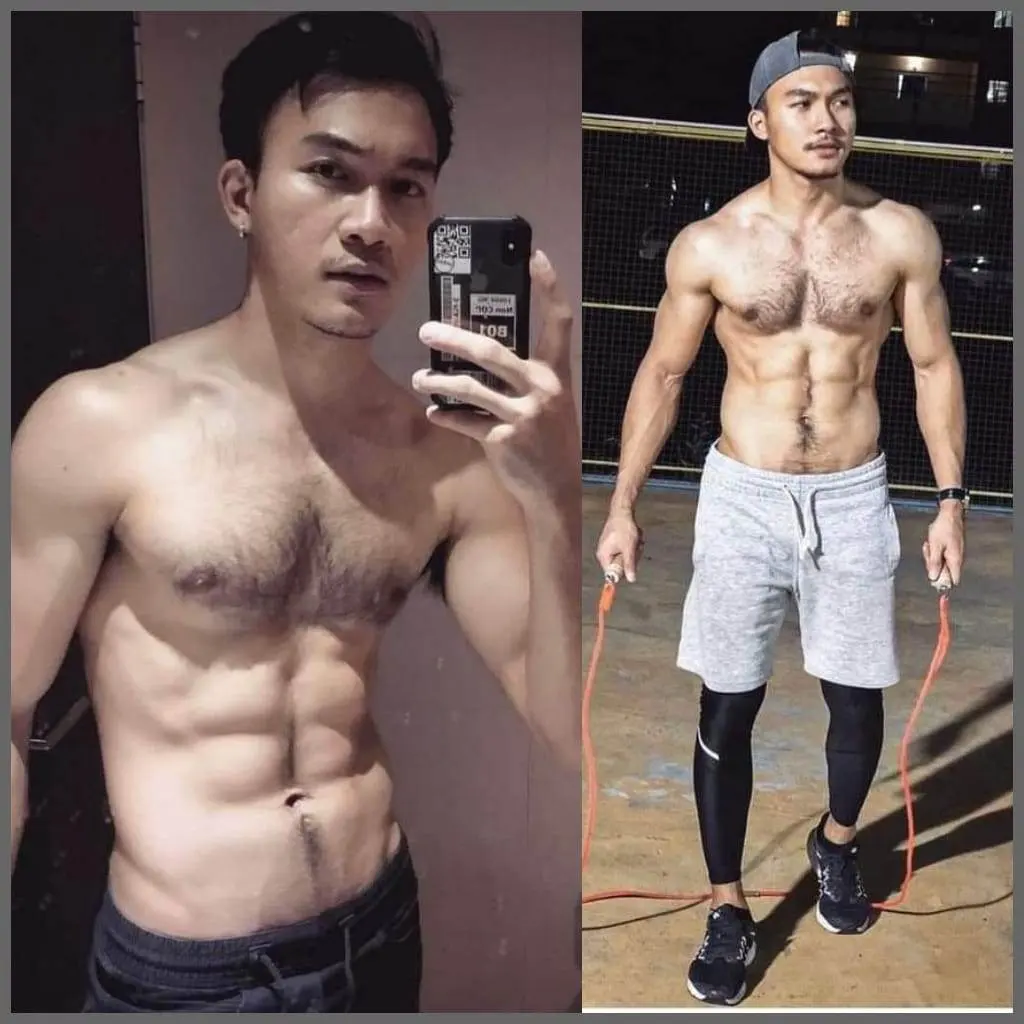 ทรงแด๊ดด แซ่บเบย
