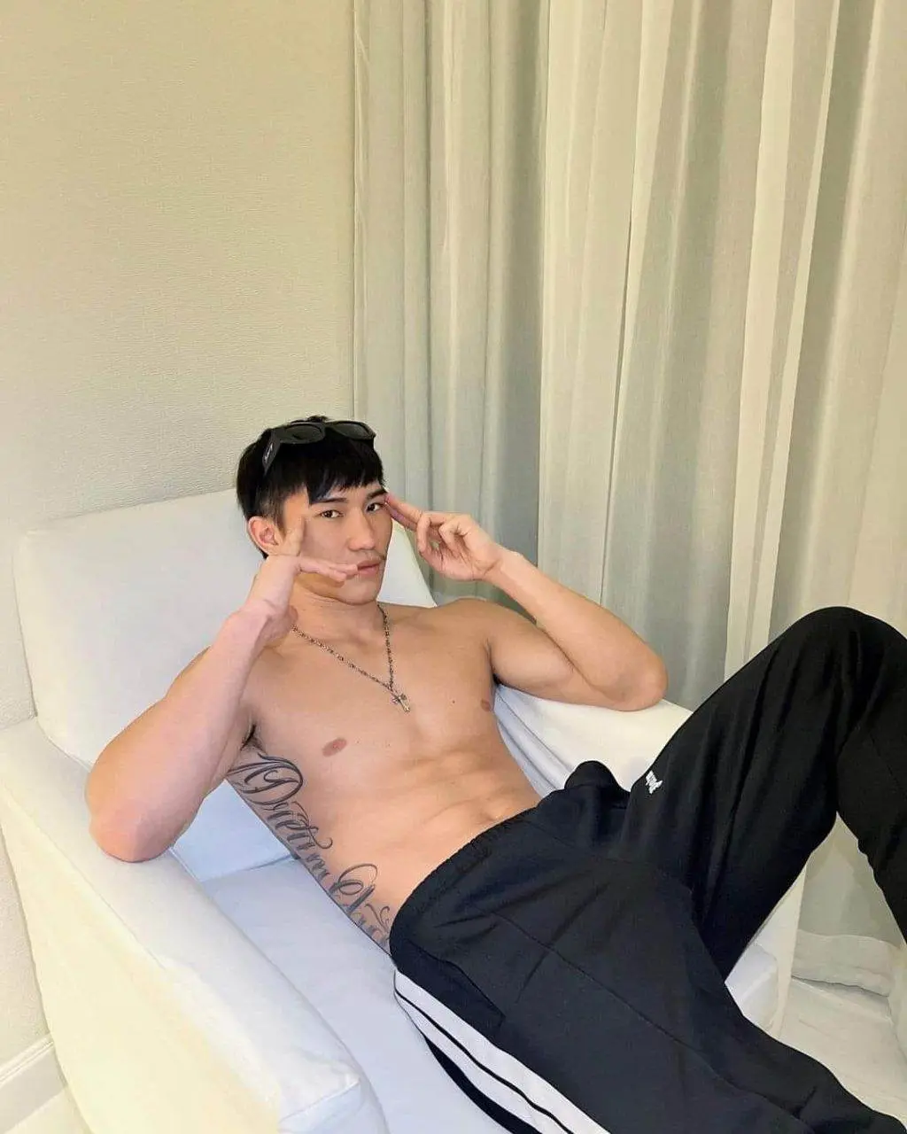 ทรงแด๊ดด แซ่บเบย