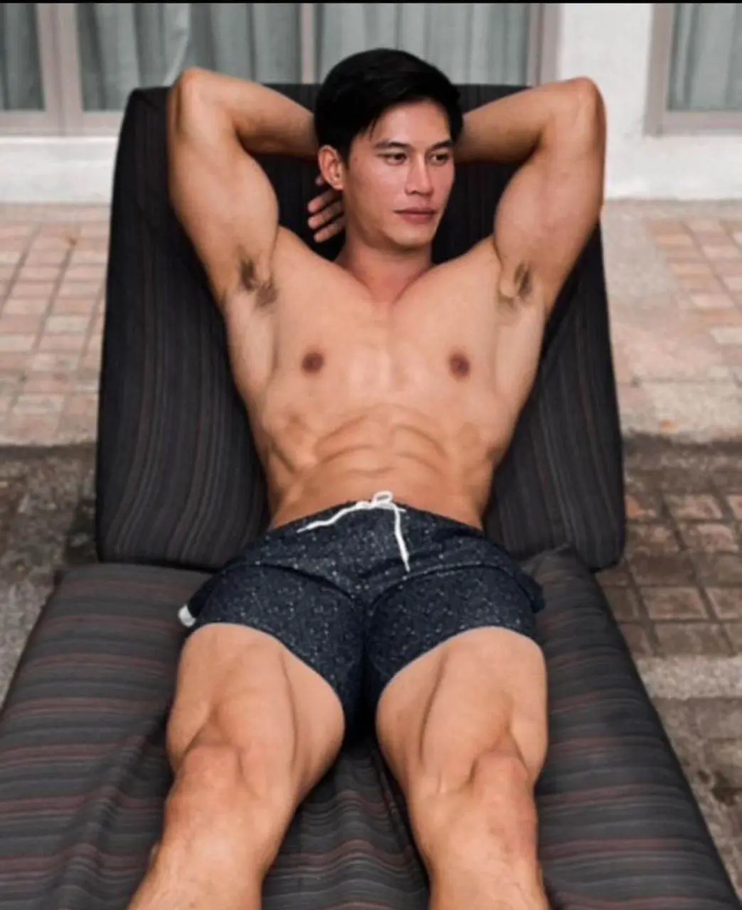 ทรงแด๊ดด แซ่บเบย