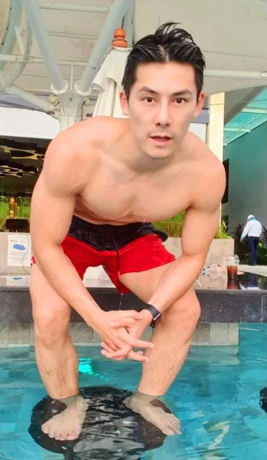 มีSEXกับแฟนสาวตอนกลางวัน แอบSEEDกับเพื่อนชายตอนกลางคืน