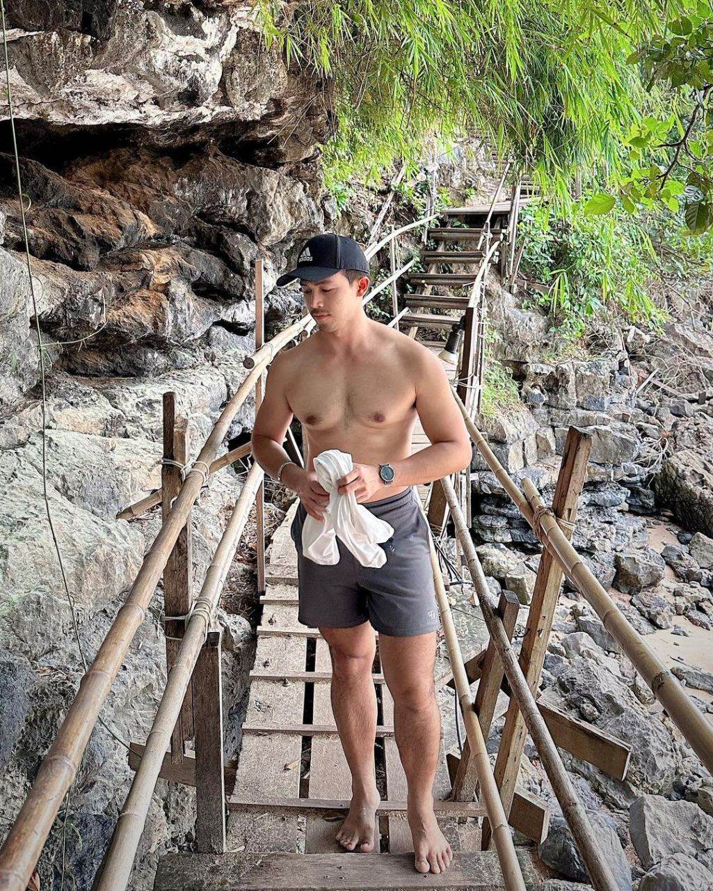 จะอ๊อกจนอิ่ม