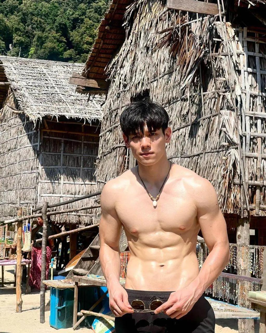โอ๊ววหูยยพี่แก๊ป
